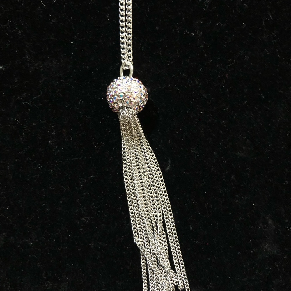 Touchstone by Swarovski Cabaret Pendant
